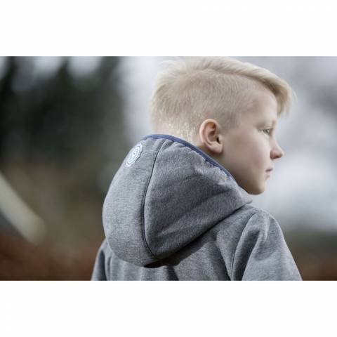 Veste Trevalli Gris - HKM