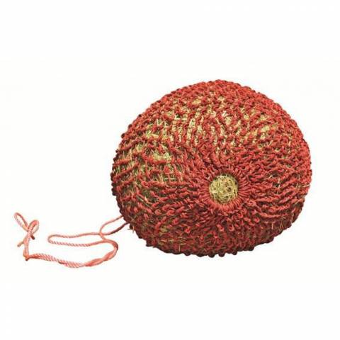 Filet à foin avec muselière