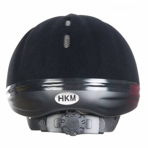 Casque New Flock HKM