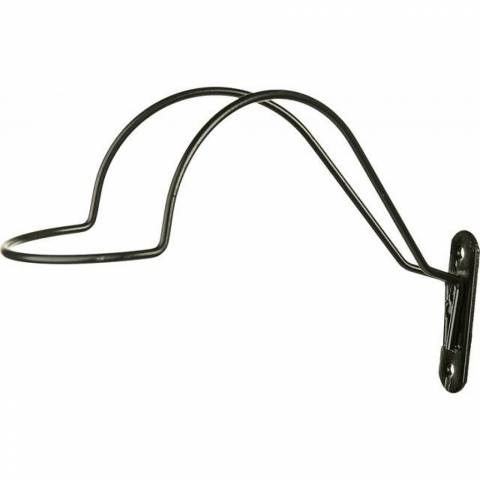 Support de casque en métal (par 6) - HKM