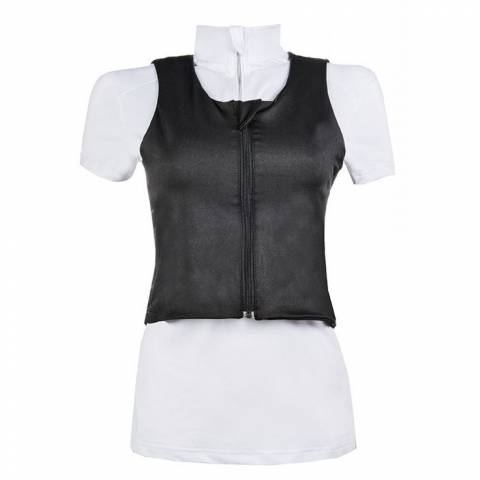 Protecteur de dos Softec Noir - HKM