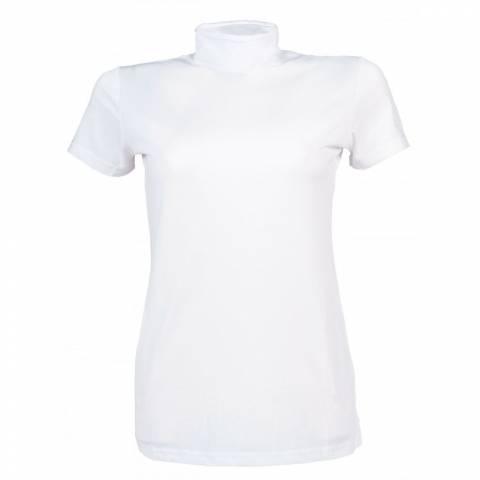 Polo de concours Winner Blanc - HKM