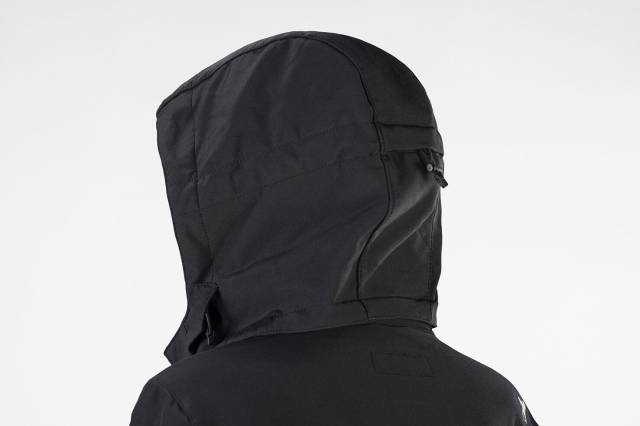 Veste Softshell Sport - HKM