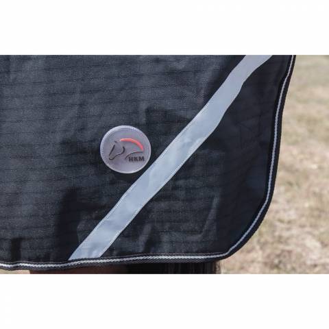 Couverture highneck Thermomètre integré 400G