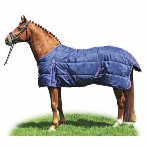 Couverture Box Hiver 340gr - HKM