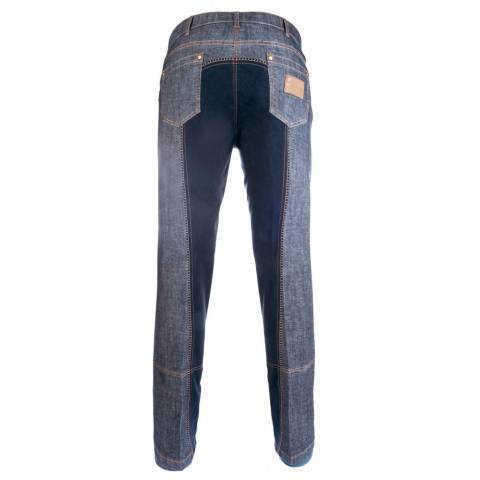 Pantalon Homme Jodhpur Texas New - HKM