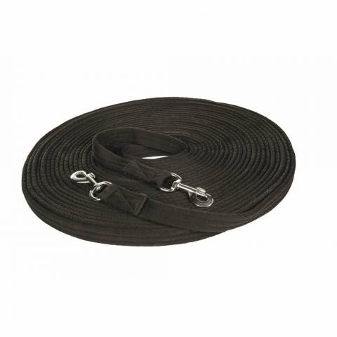 Longues rênes Premium 18m HKM