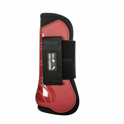 Guêtres et protèges boulets Genua - HKM