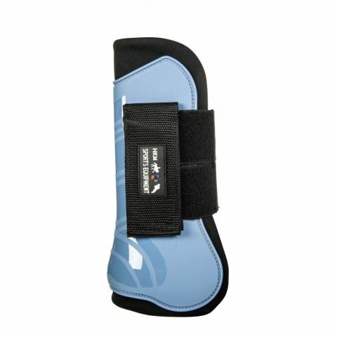 Guêtres et protèges boulets Genua - HKM