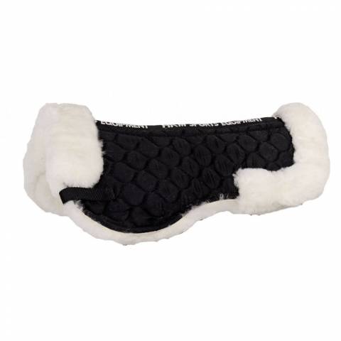 Amortisseur en mouton véritable - HKM