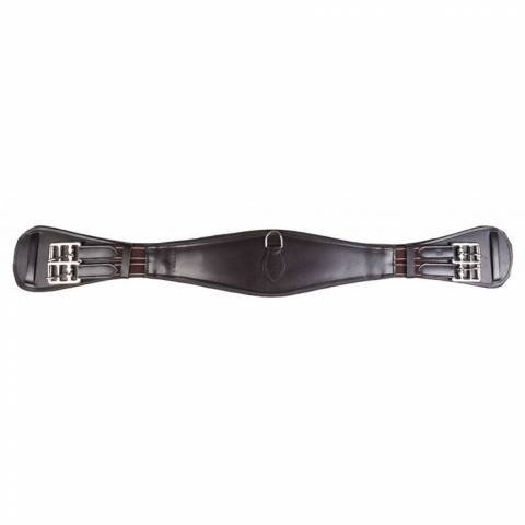 Sangle en cuir Dressage - HKM