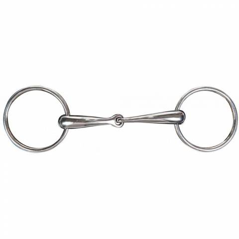 Set complet de selle mixte Start HKM