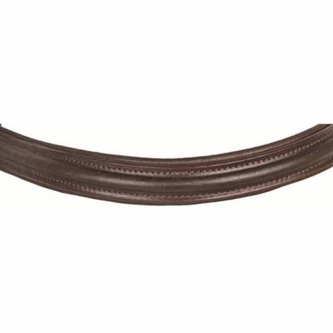 Bridon Mexican Style renforcé mouton