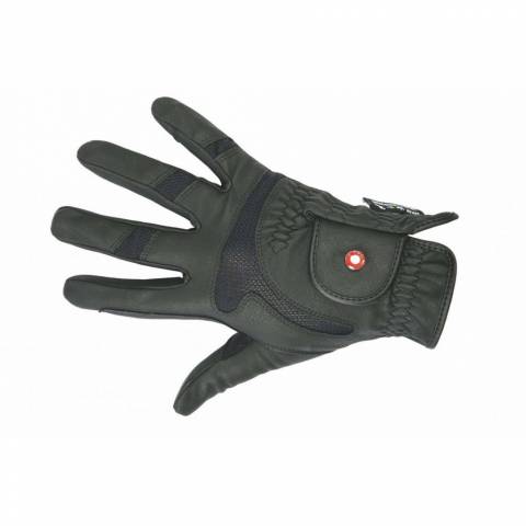 Gants Professional Air Mesh - HKM