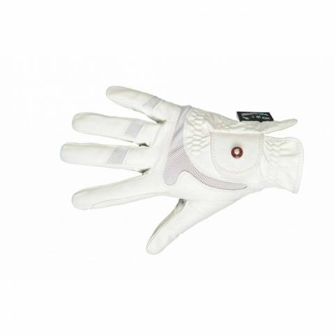 Gants Professional Air Mesh - HKM