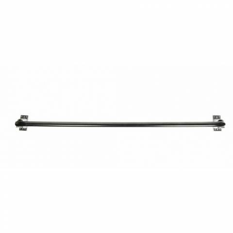 Porte-couvertures repliables Lot de 3 HKM