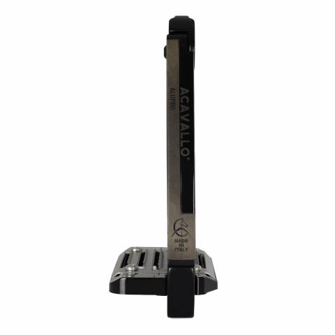 Etriers de s&eacute;curit&eacute; Arena Acavallo Adulte 12 cm