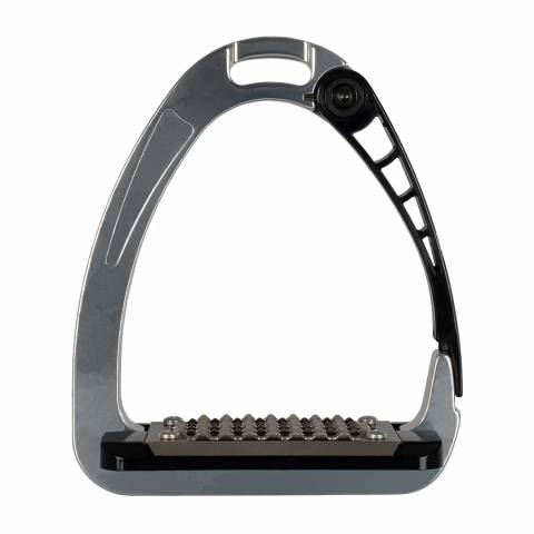 Etriers de s&eacute;curit&eacute; Arena Acavallo Adulte 12 cm