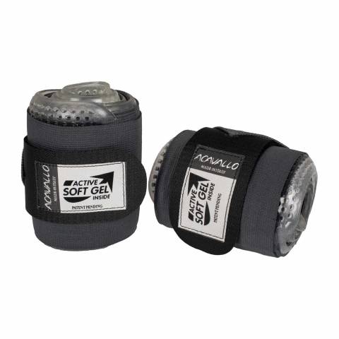 Bandes Elastiques Acavallo