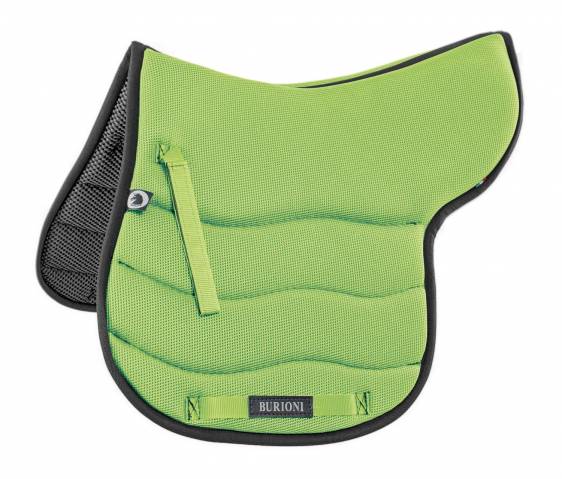 Tapis de selle CSO - Burioni