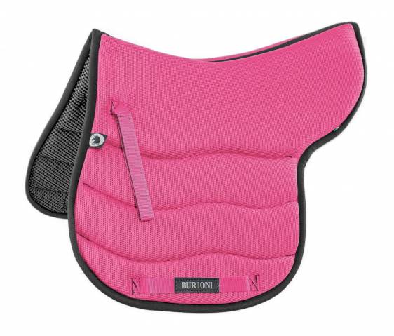 Tapis de selle CSO - Burioni