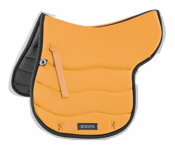 Tapis de selle CSO - Burioni