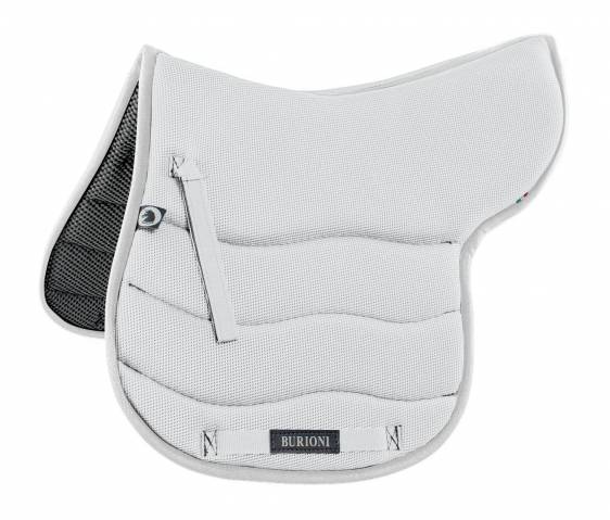 Tapis de selle CSO - Burioni