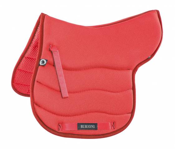 Tapis de selle CSO - Burioni