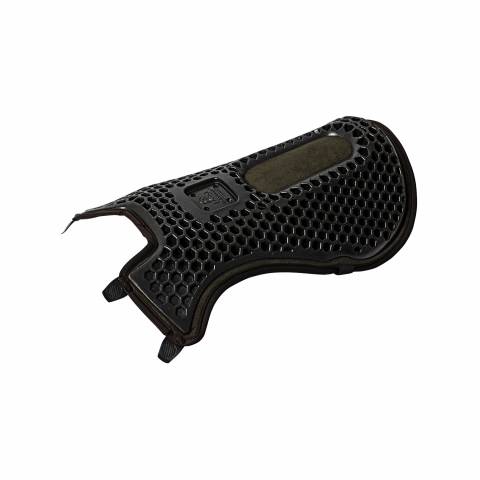 Couvre-siège selle Western Ortho-Coccyx Gel Acavallo