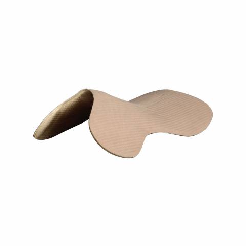 Amortisseur Western Classic Gel Pad Avec Dri-Lex Acavallo