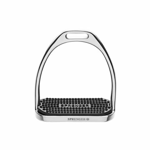 Etrier Fillis Sprenger classiques acier inoxydable