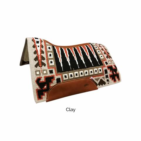 Tapis Americain Show Wool