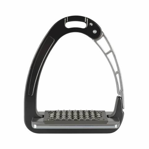 Etrier En Aluminium Arena Aluplus Adulte - Acavallo