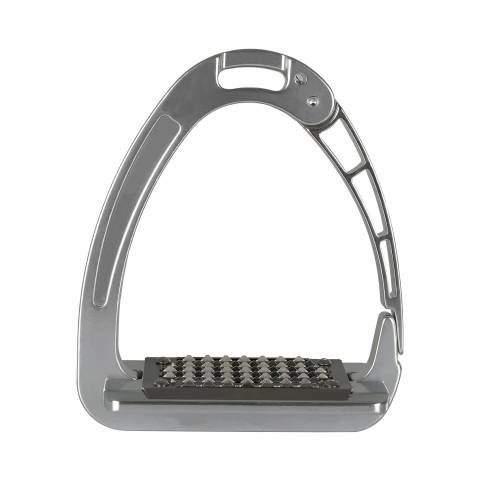 Etrier En Aluminium Arena Aluplus Adulte - Acavallo
