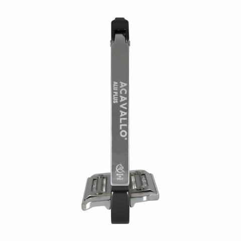 Etrier En Aluminium Arena Aluplus Adulte - Acavallo