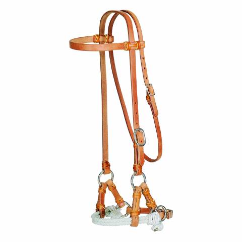 Pool's Bridon Sidepull