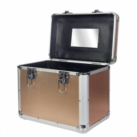 Boite de Pansage avec miroir HKM