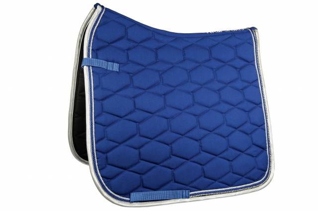 Tapis de selle Crystal Fashion - HKM