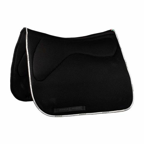ACAVALLO - Tapis de dressage GEL PAD carr&eacute;
