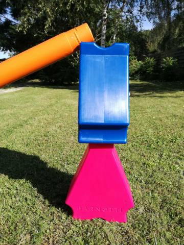 Cavaletti - Cub-Notti Barnotti