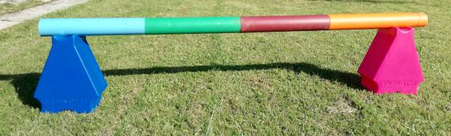 Cavaletti - Cub-Notti Barnotti