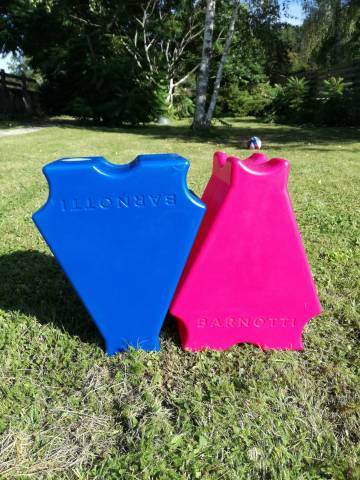 Cavaletti - Cub-Notti Barnotti