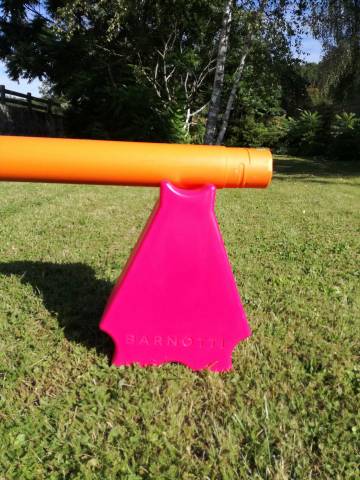 Cavaletti - Cub-Notti Barnotti