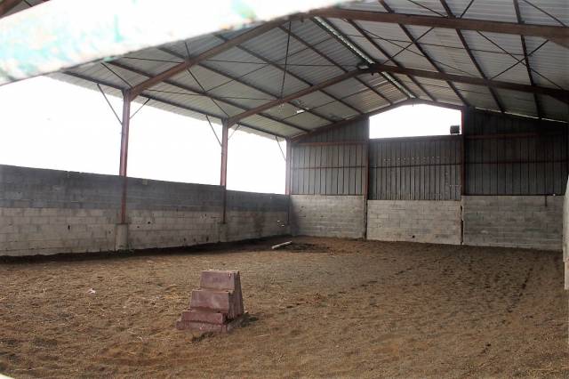 PROPRIETE DE 7 HECTARES DANS LA HAUTE GARONNE