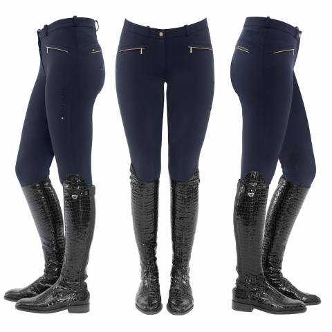 Pantalon femme Annber Genou Grip - Spooks