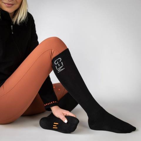 Chaussettes Winter - GEM