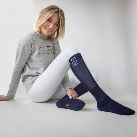 Chaussettes Winter - GEM