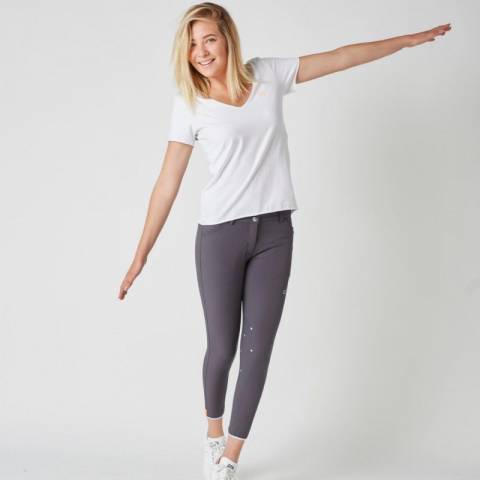 Pantalon femme Rocky - GEM