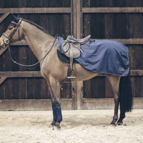 Couvre-reins imperméable 160gr - Kentucky