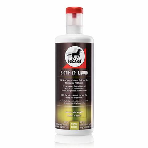 Biotine liquide ZM 1L - Leovet